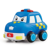 ELC Big City RC Police Car